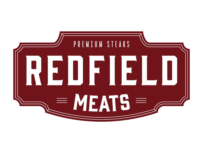 Jan Zandbergen - merk Redfield Meats (DE)