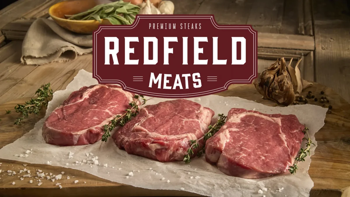 Jan Zandbergen - post Redfield Meats header